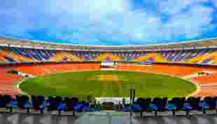         GT vs MI, Qualifier 2 | Narendra Modi Stadium Pitch Report
